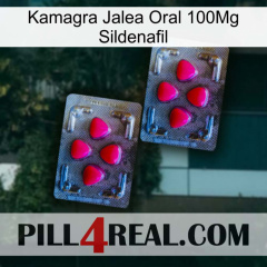 Kamagra Oral Jelly 100Mg Sildenafil 14